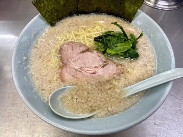 ラーメンショップ 坂東店 - サブ画像3