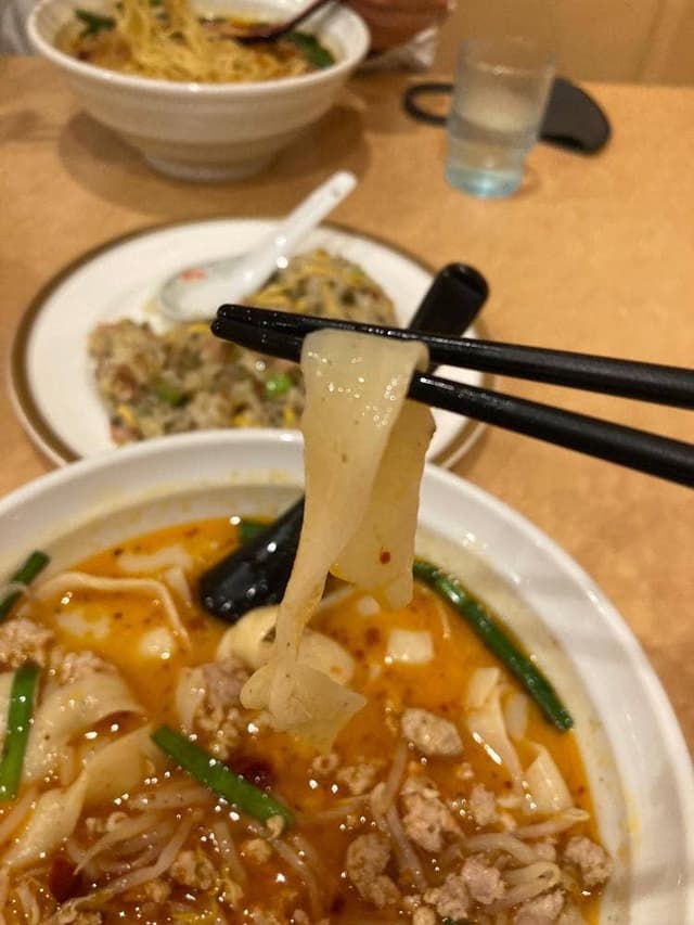 台湾料理 錦城 直方店 - サブ画像2