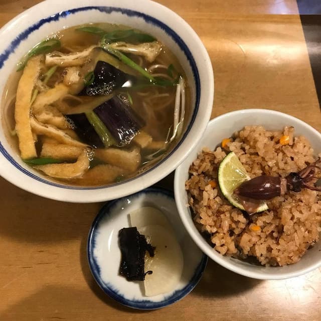 きよし - サブ画像1