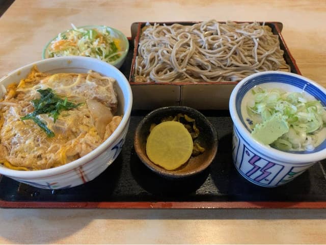 あたりや食堂 - サブ画像1