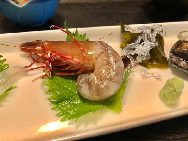 かに聖 - サブ画像1