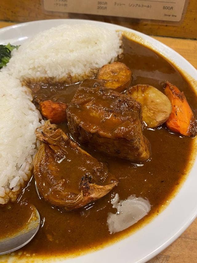 東印度咖哩商会 - サブ画像1