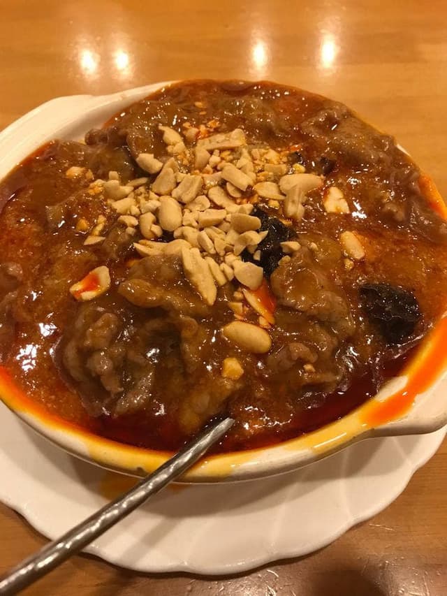 中国食府双龍居 池田町本店 - サブ画像3