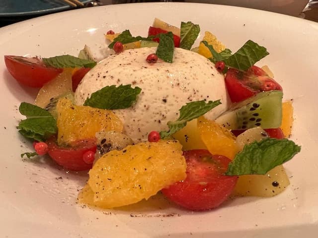 T's レストラン - サブ画像2