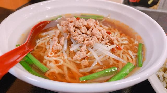 台湾料理 福源 - サブ画像1