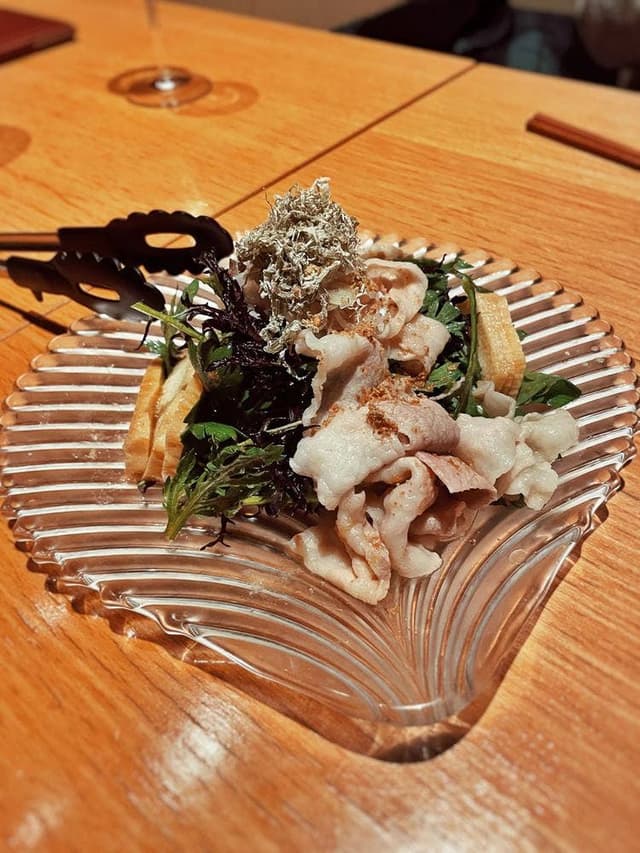 豚肉料理専門店 ぶたとろ - サブ画像2