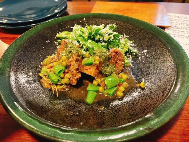 Osteria e Bar ELBA - サブ画像3