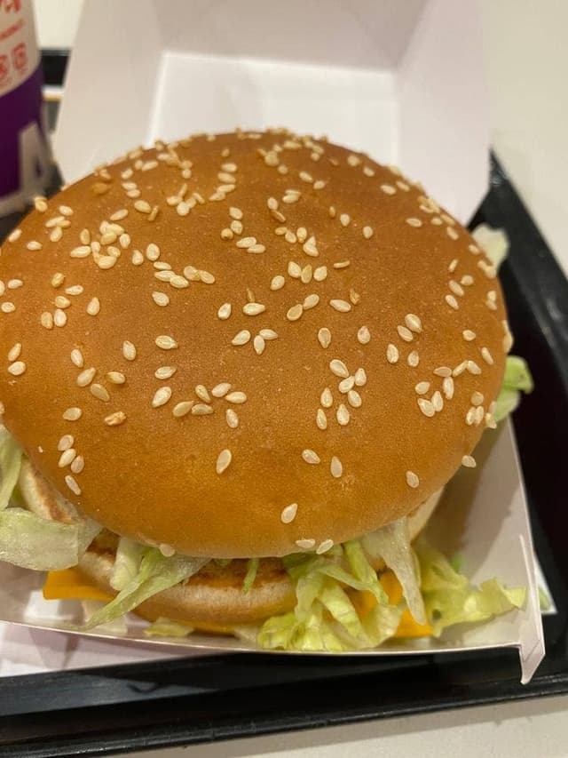マクドナルド 守谷ジョイフル本田店 - サブ画像1