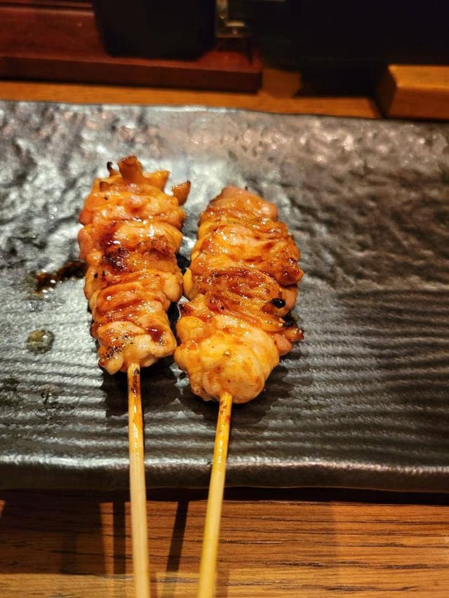 焼き鳥 きんざん 名駅三丁目店 - サブ画像3