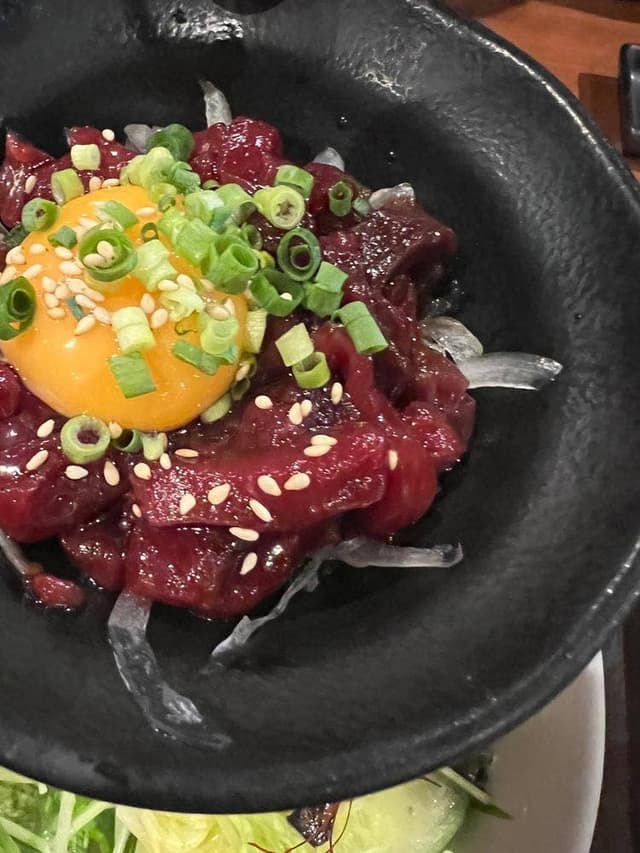 焼肉東郷 あま七宝店 - サブ画像2