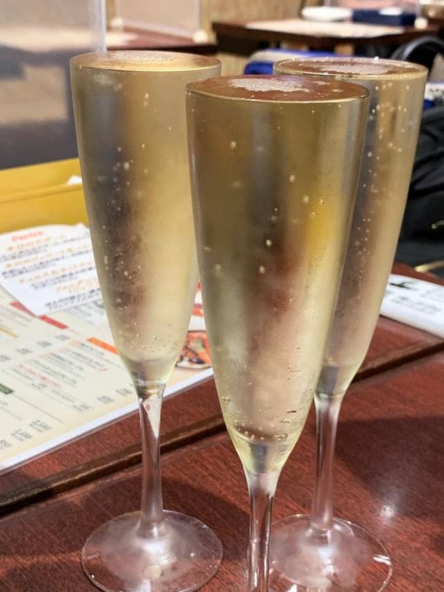 俺のスパニッシュ - サブ画像1