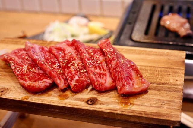 焼肉ホルモン やば 浄心店 - サブ画像1