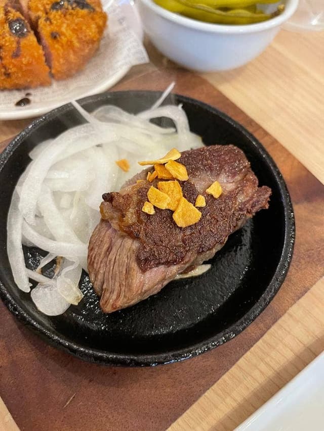 ビーフキッチンスタンド 立川北口店 - サブ画像2