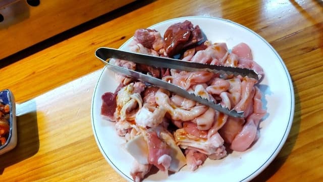 とん八 - サブ画像3
