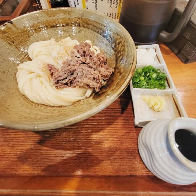 踊るうどん 梅田店 - サブ画像3