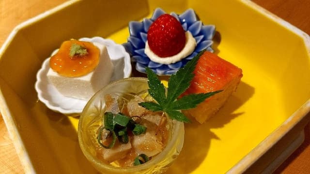 魚と酒 めから鱗 - サブ画像2