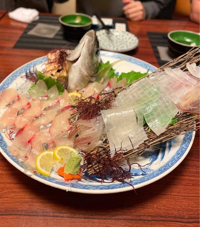 新鮮 居酒屋 幸陽丸 - サブ画像1