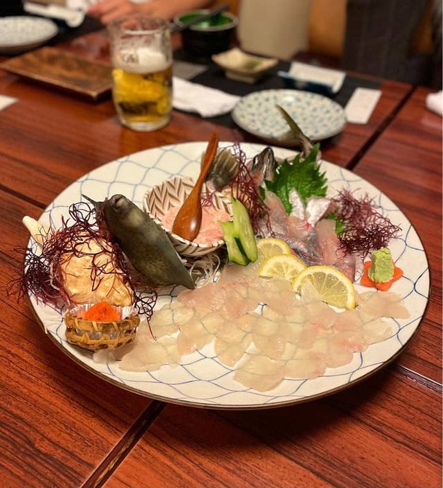 新鮮 居酒屋 幸陽丸 - サブ画像2