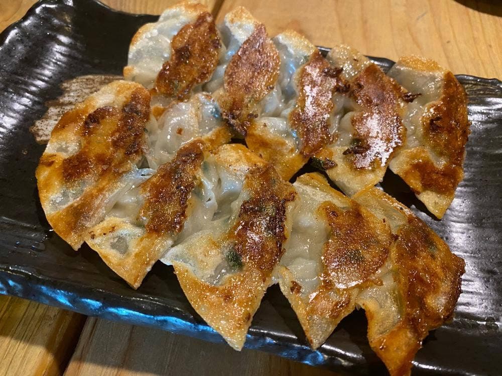 餃子処 ちびすけ 阿倍野店