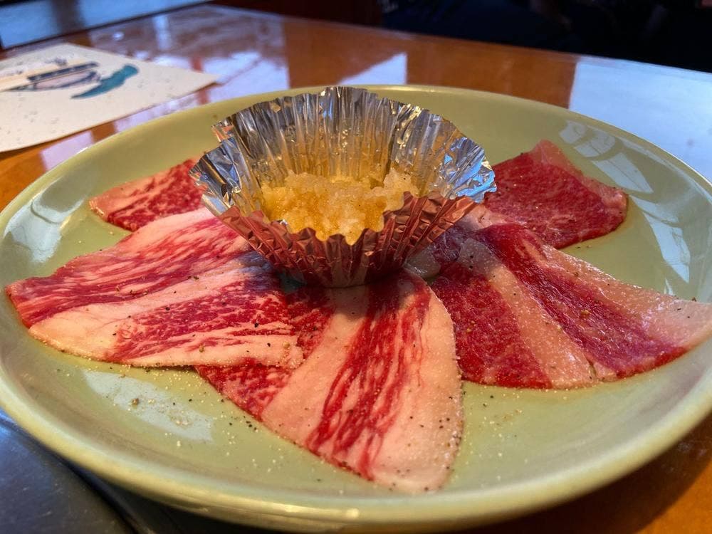 カルビの王様 藤井寺店