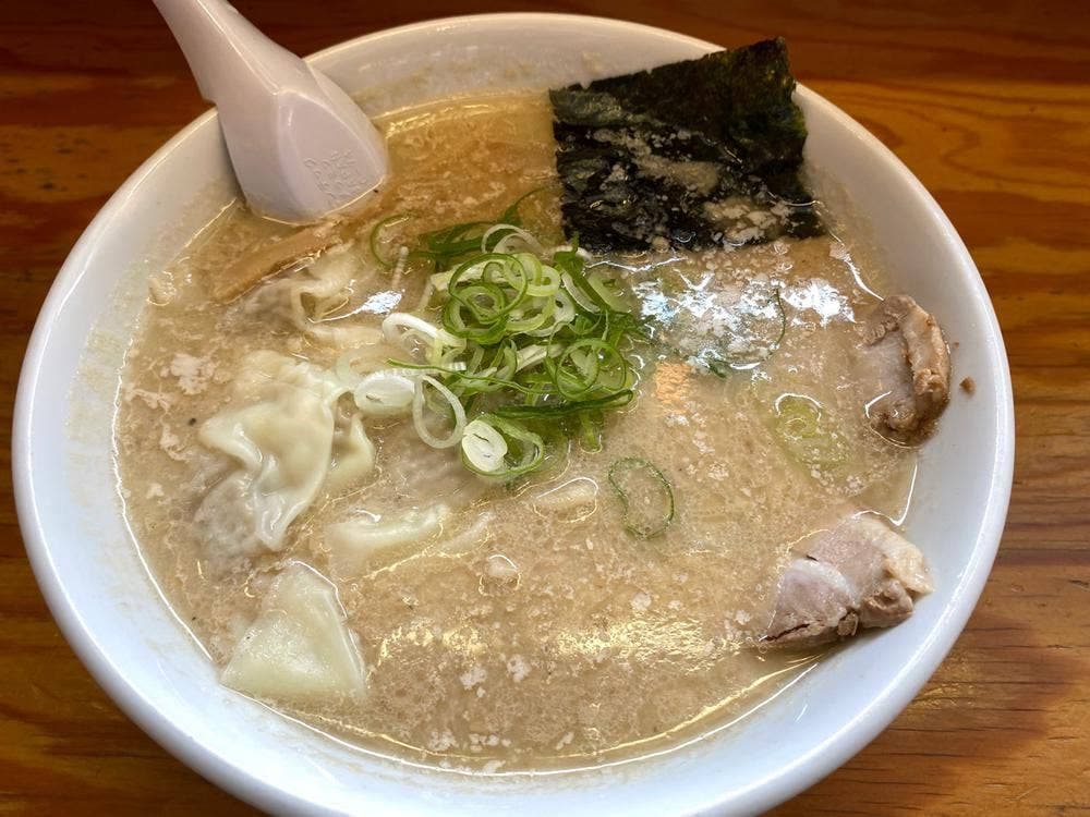 純水 春採本店