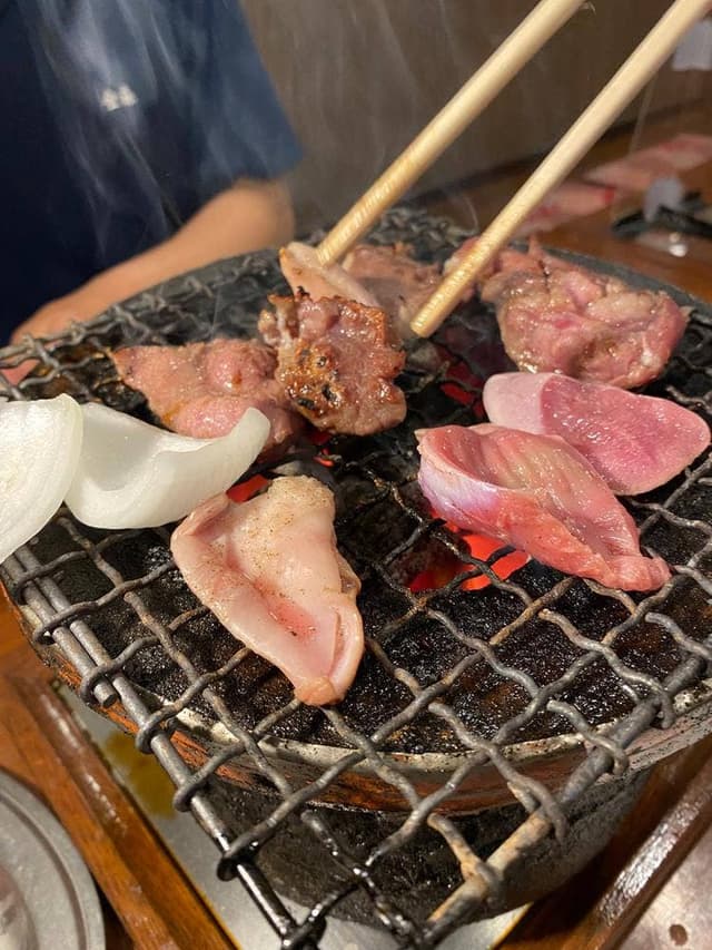 炭や 札幌駅西口店 - サブ画像1