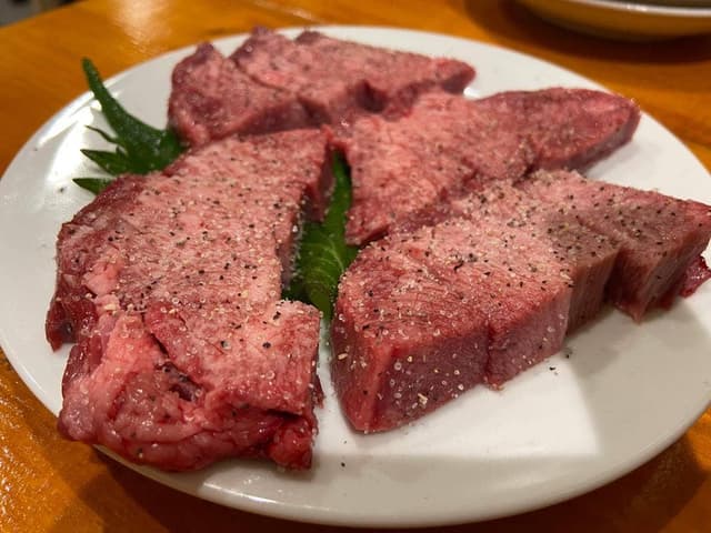 焼肉工房 けん - サブ画像1