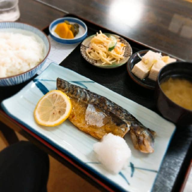 御食事処 なべちゃん - サブ画像2