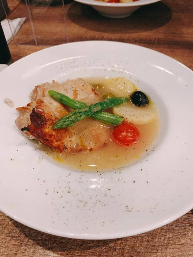 本町ビストロ Bon Vin - サブ画像3