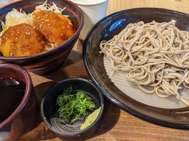 麹町ばらく 晴海トリトンスクエア店 - サブ画像2