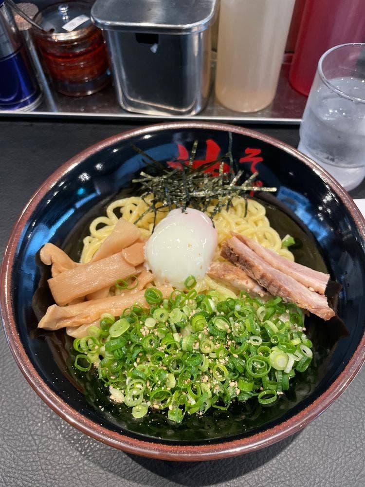 東京油組総本店 高槻店