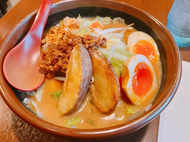 麺場 田所商店 瀬谷店 - サブ画像1