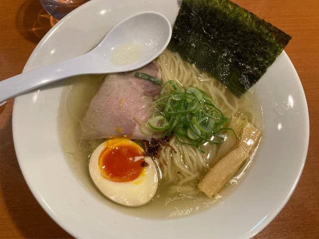 麺's菜ヶ蔵 - サブ画像3