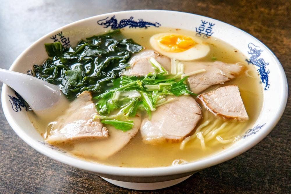 天心