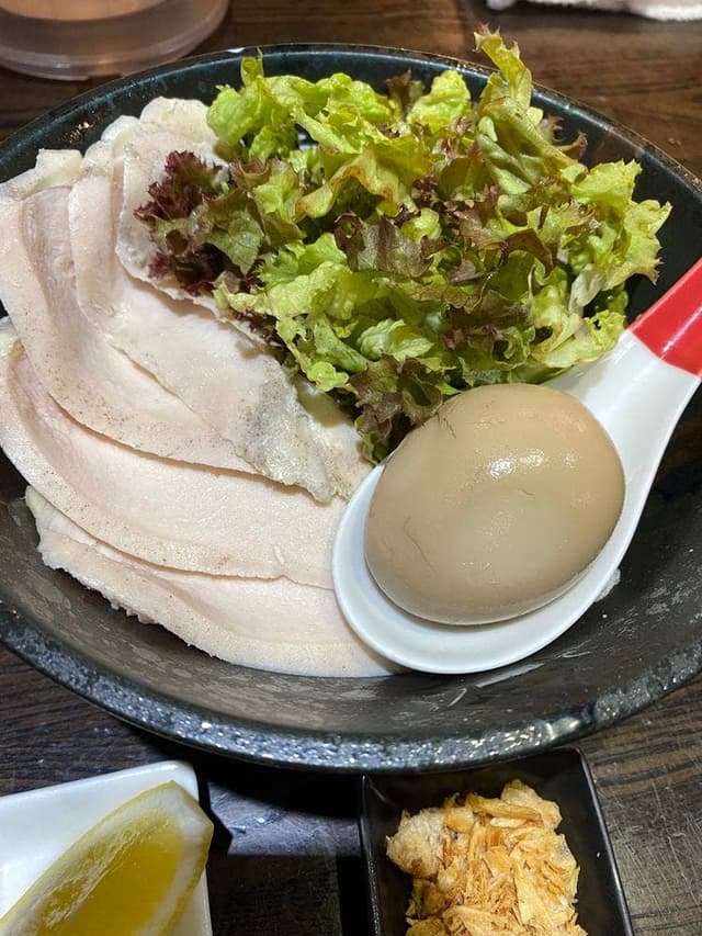 麺屋 時茂 川口店 - サブ画像1