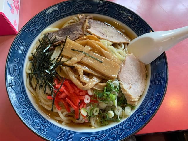 新来軒 - サブ画像1