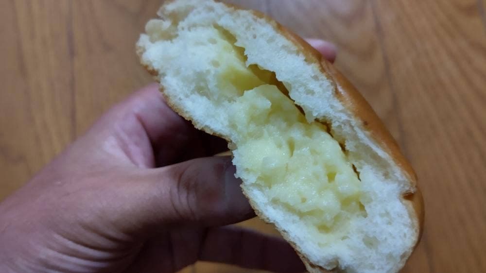 大和家ベーカリー