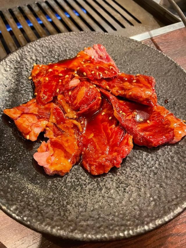 焼肉ホルモンだんだん - サブ画像1