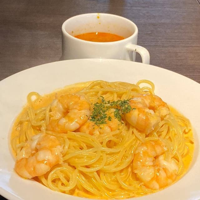 洋麺バル PastaBA - サブ画像3