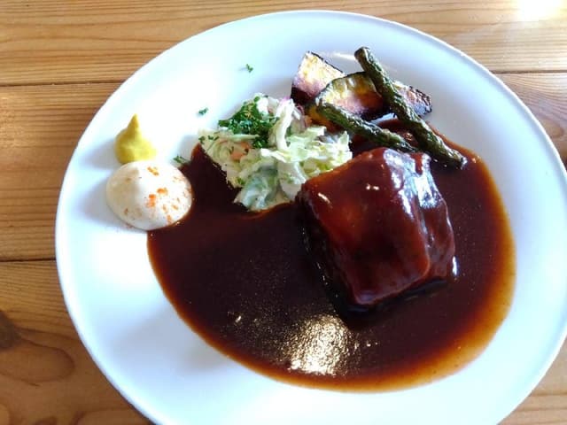 Mac'n Cheese Cafe - サブ画像1