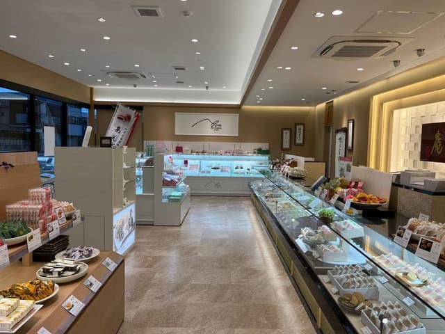 宗家 源吉兆庵 沼津店 - サブ画像2
