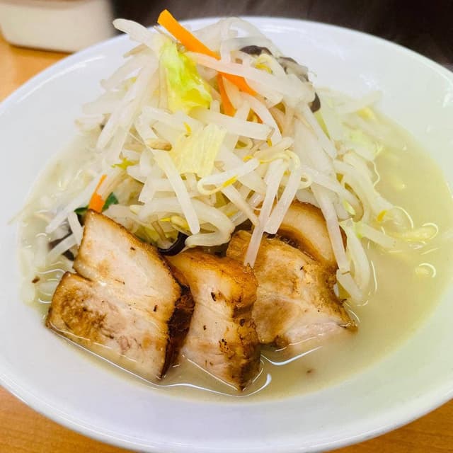 富白 - サブ画像3