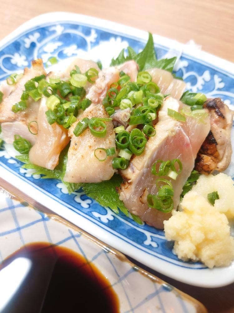 立飲み屋 Kiritsu 鹿児島中央駅前店