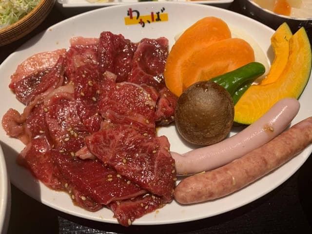 焼肉わかば 東通店 - サブ画像1