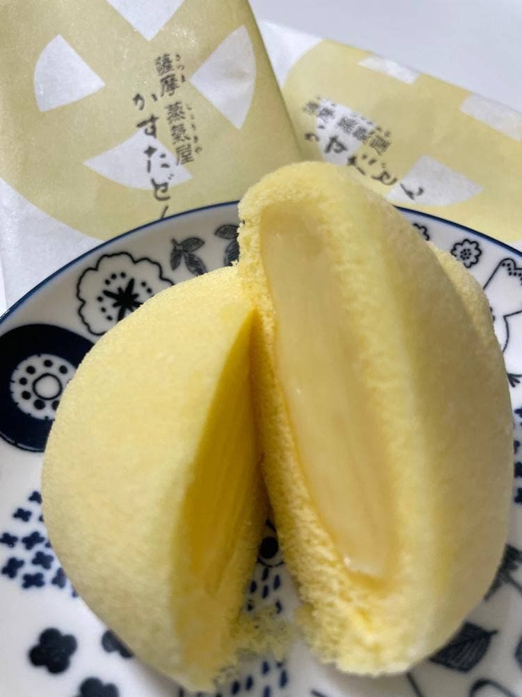 薩摩蒸気屋 菓々子横丁