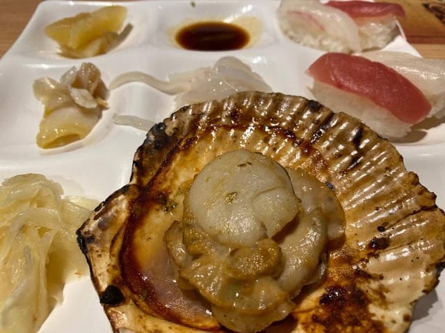 和食処 雲波 - サブ画像1