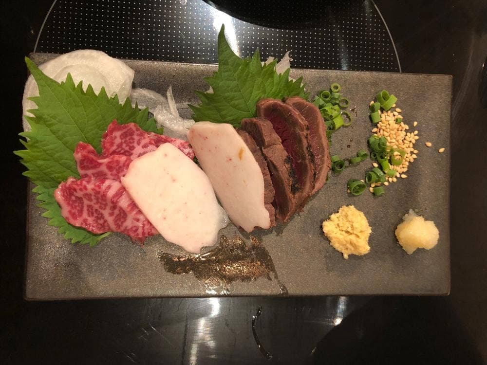 博多もつ鍋 おおやま アミュプラザ小倉