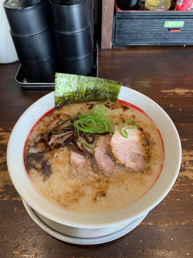 四十三代目 哲麺 入間宮寺店 - サブ画像3