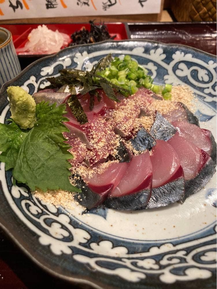 ごはんと肴 てっぺん