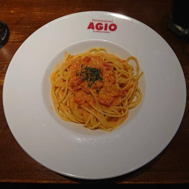 マーケットレストランAGIO 浦和店 - サブ画像1